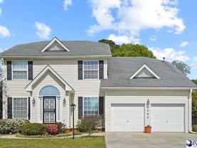 1464 Chandler Cir - Photo 1 of 1