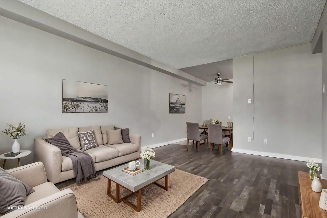 Queen Mary Apartments - Photo 2 of 15