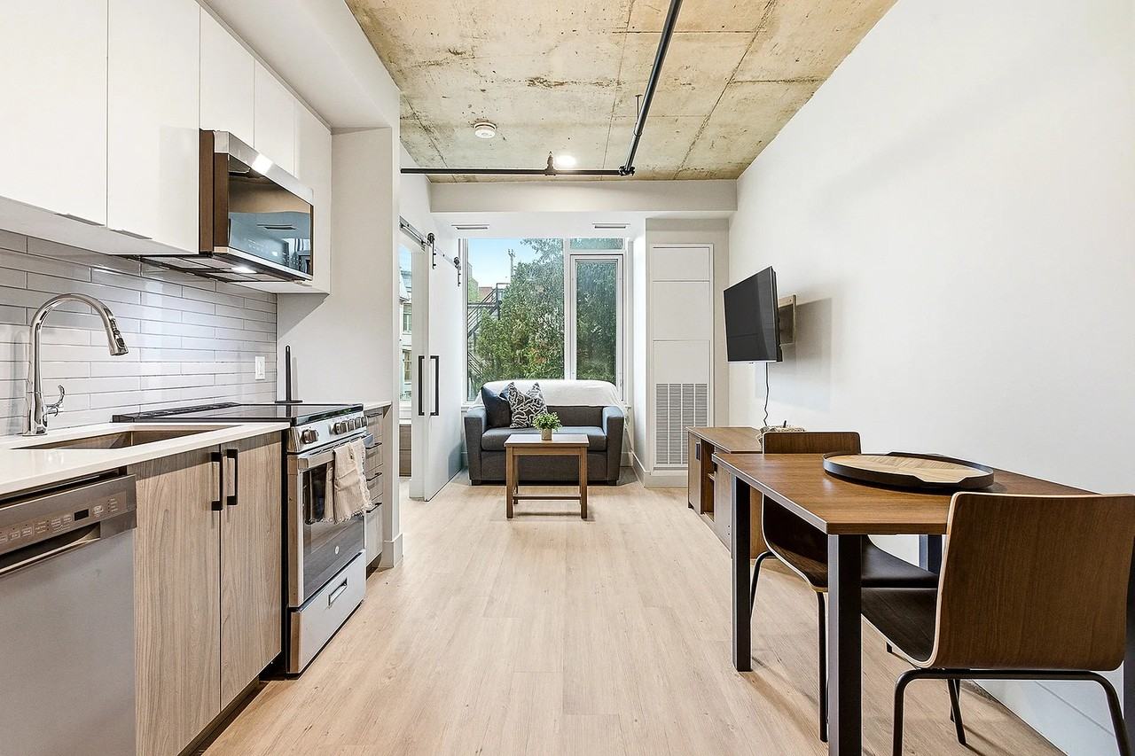 Hillside Apartments - Photo 2 of 20