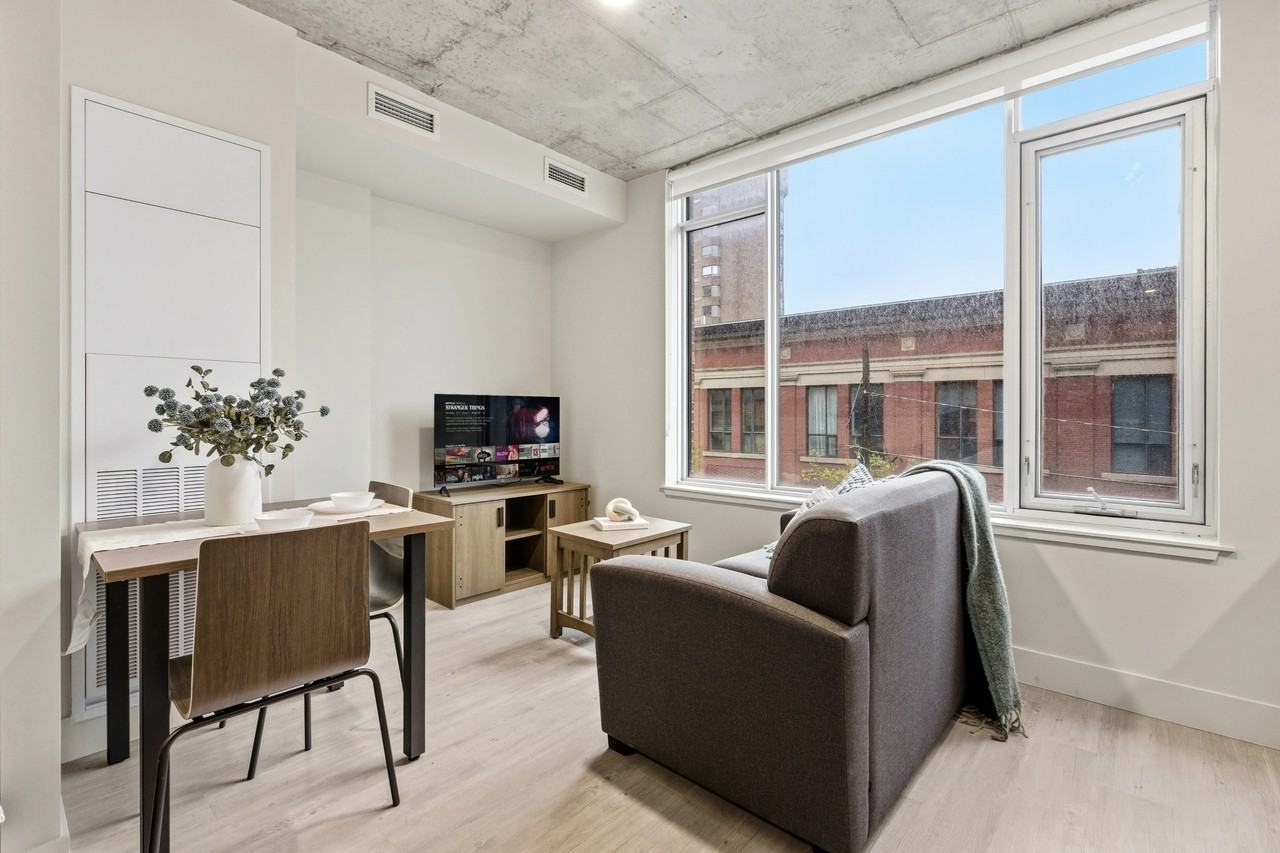 Hillside Apartments - Photo 5 of 20