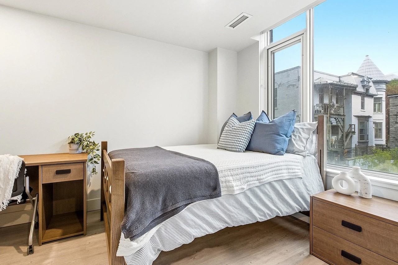 Hillside Apartments - Photo 7 of 20