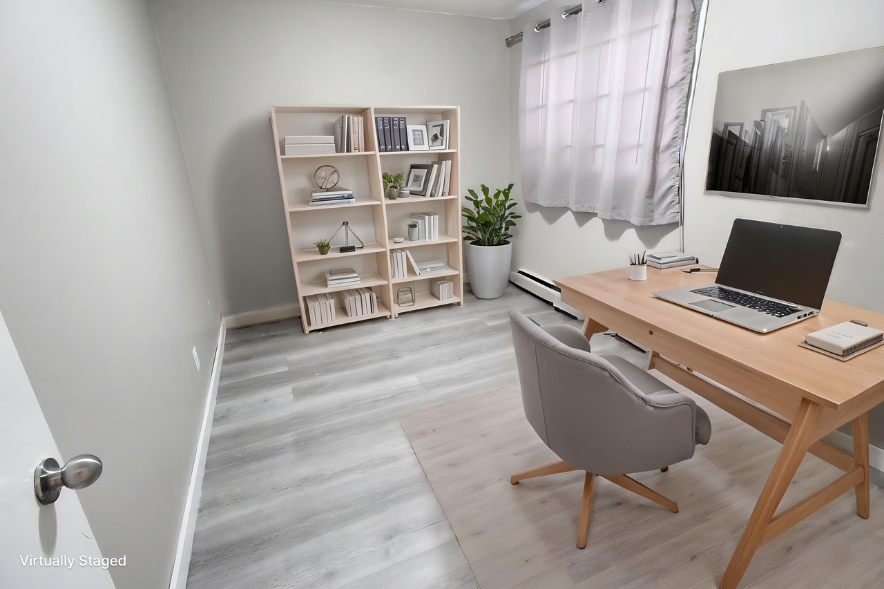 Tran Terrace - Photo 4 of 15