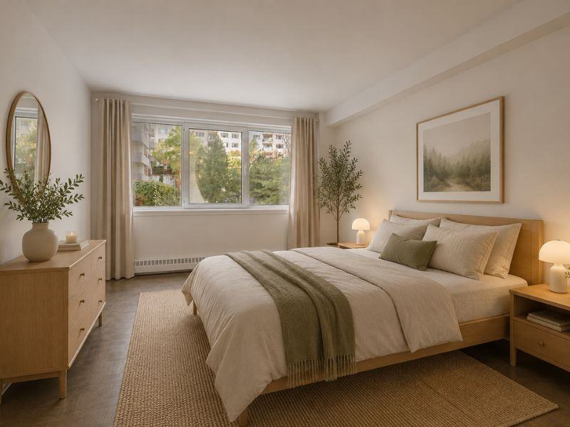 Le Parc - Photo 6 of 16