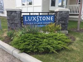 featured image of 703 - 703 Luxstone Square Southwest