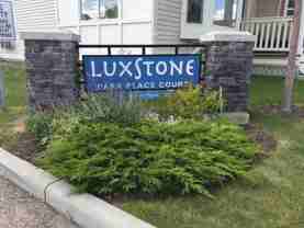 703 - 703 Luxstone Square Southwest - Photo 1 of 1