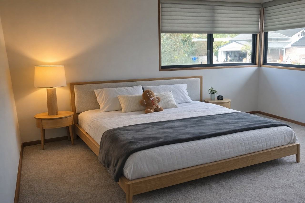 4144 San Martin Way #1 - Photo 6 of 11