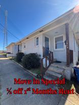 1218 North D Street - 1218 #1218 - Photo 1 of 1