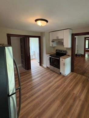 40 Allen St - Unit 2 - Photo 3 of 10