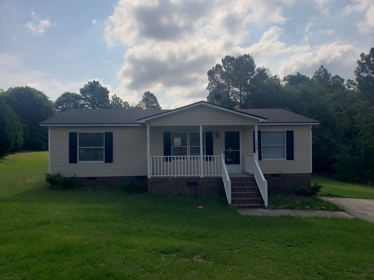 478 Washington Ln #1