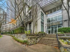 featured image of 455 Beach Crescent #1201
