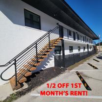 921 E Parker St #5 - Photo 1 of 1