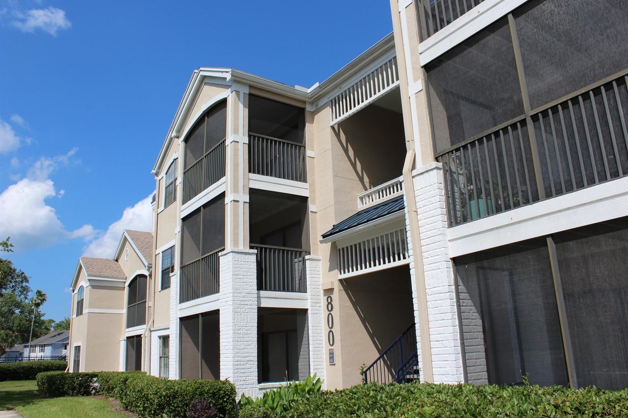 800 Boardwalk Dr #1