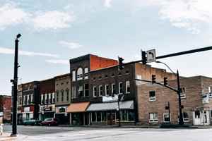 featured image of 108 N Main St #203