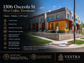 1306 Osceola St - Photo 1 of 1