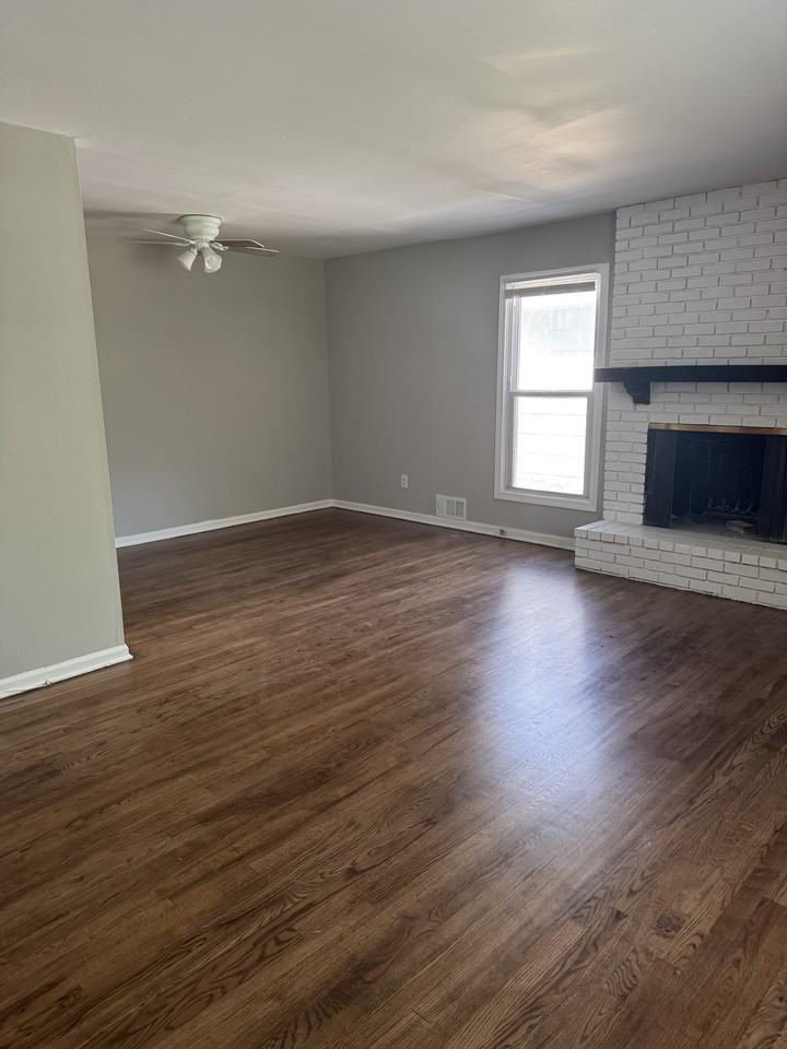 7108 W 67th St #1 - Photo 2 of 14