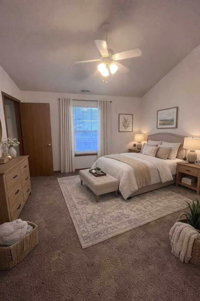 Cross Winds Apartments - Photo 3 of 13