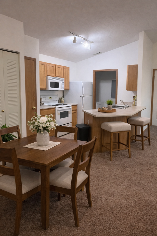 Cross Winds Apartments - Photo 4 of 13