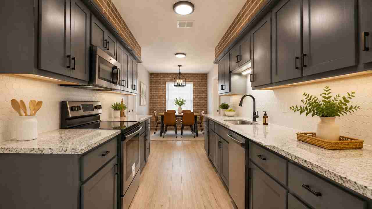 611 Ironton Ave #1 - Photo 5 of 15