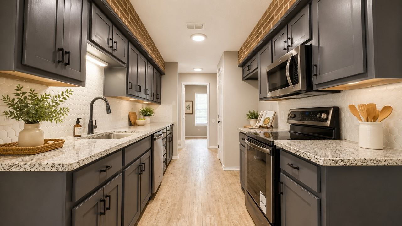 611 Ironton Ave #1 - Photo 6 of 15