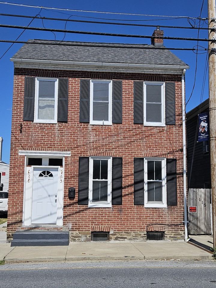 111 N Seton Ave #1