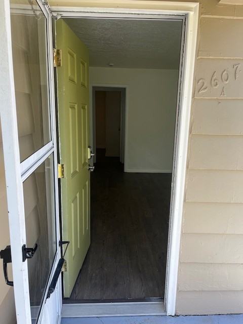 2607 Se 101st Ave #A - Photo 2 of 11