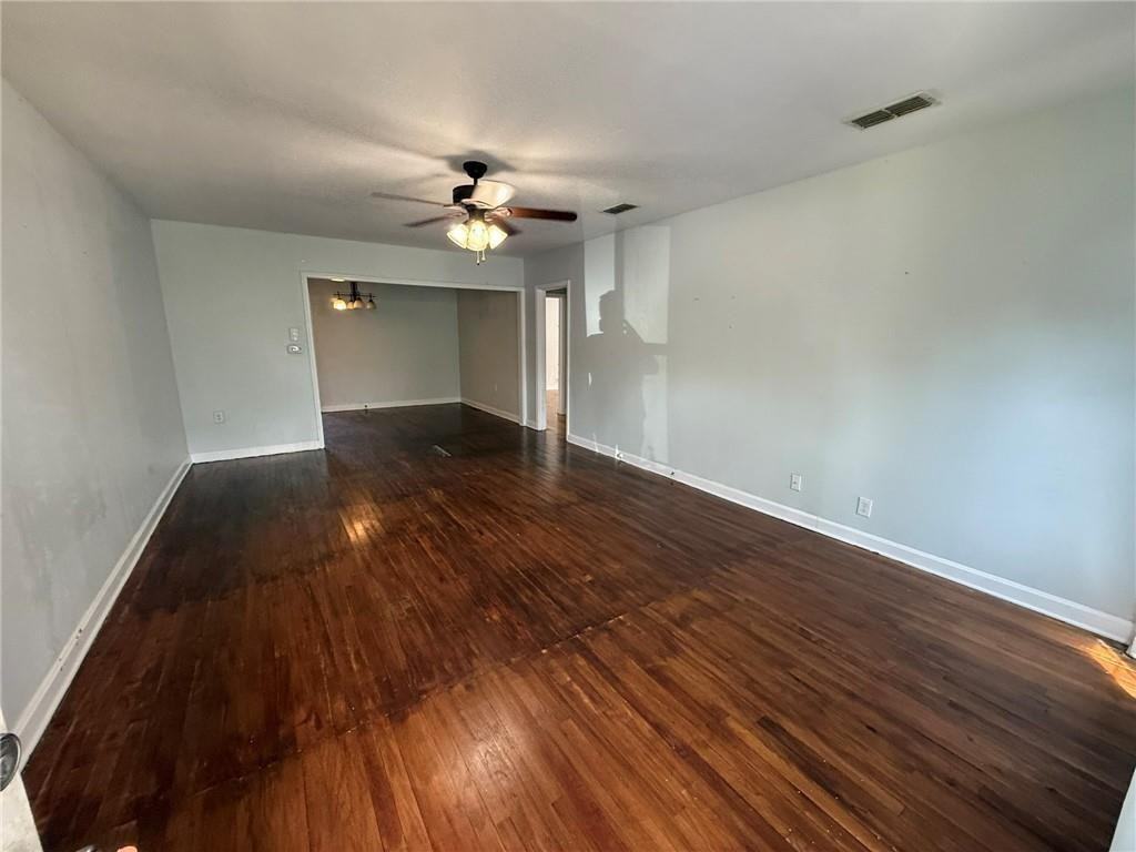 822 E Warren Ave #1 - Photo 2 of 15