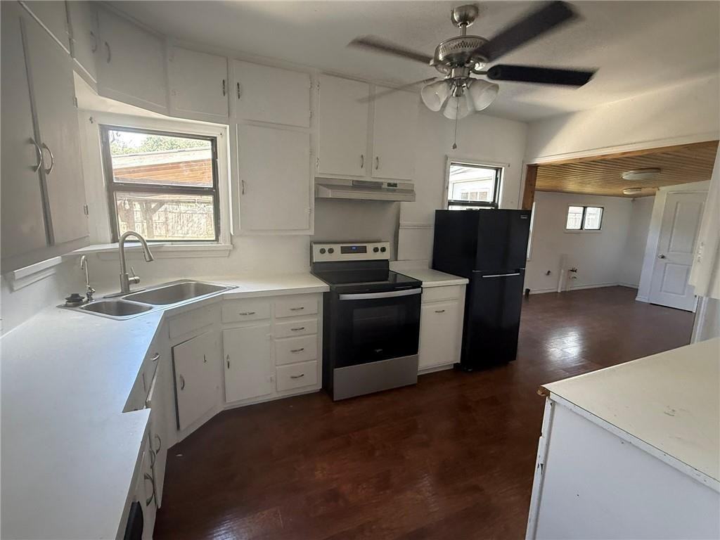 822 E Warren Ave #1 - Photo 3 of 15