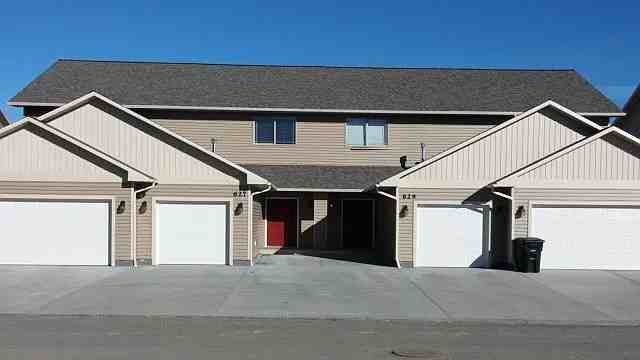 629 Presidents Pl #1