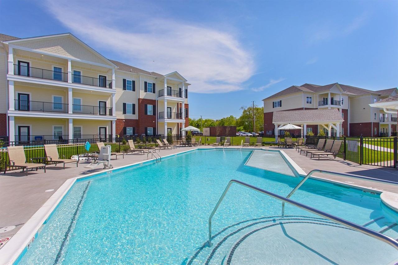 The Southern Apartments - Photo 4 of 6