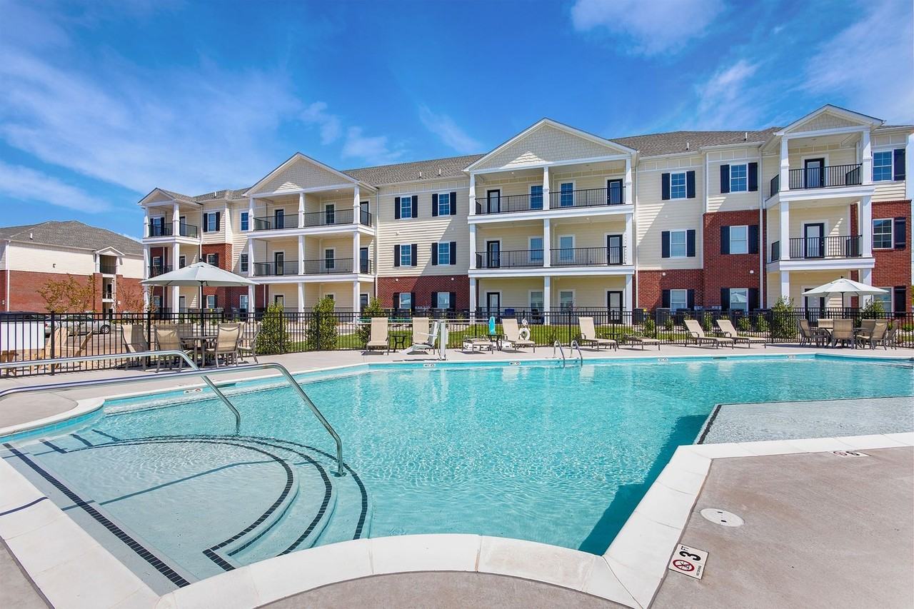The Southern Apartments - Photo 5 of 6