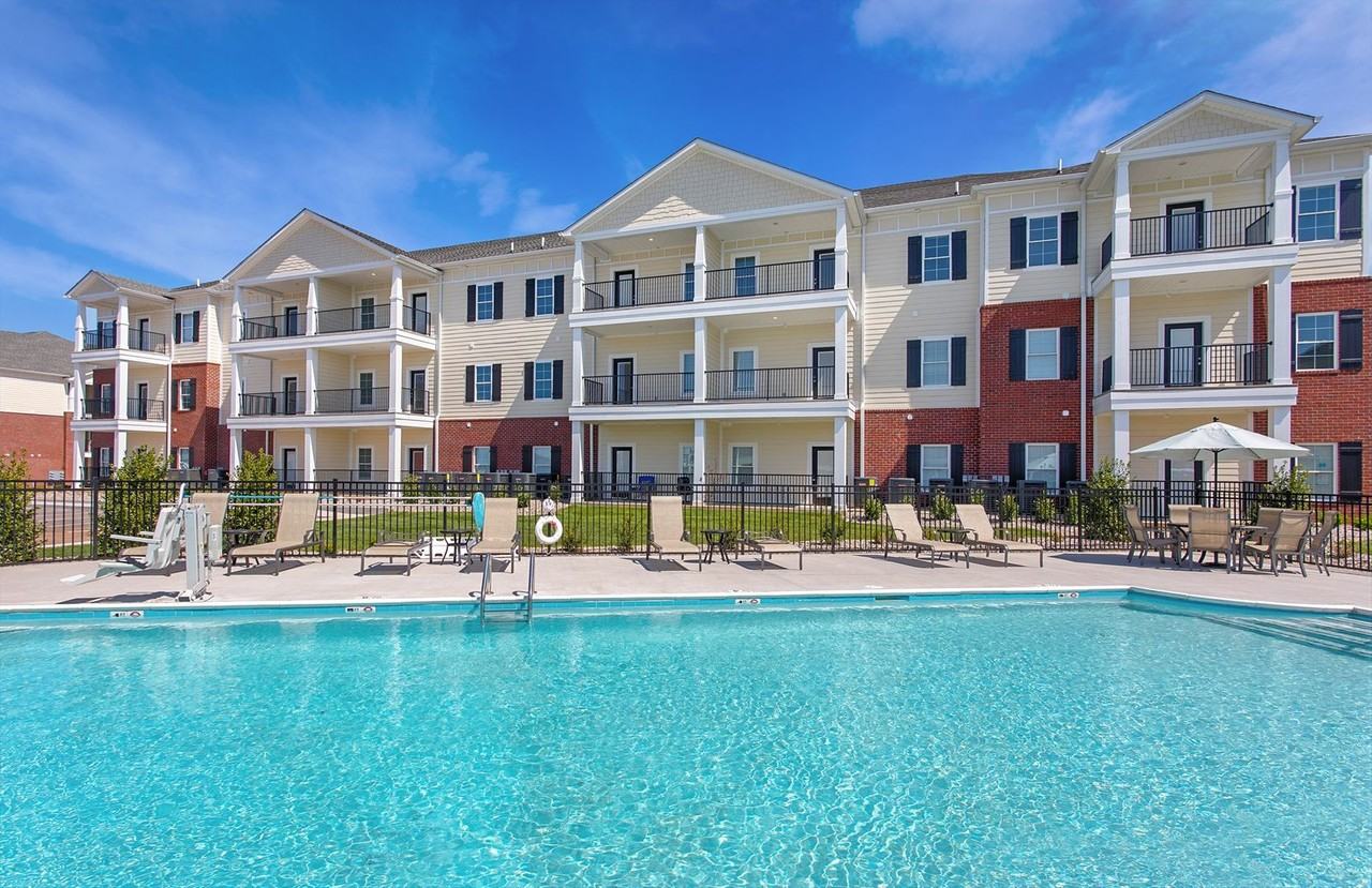The Southern Apartments - Photo 6 of 6