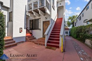 8218 Norton Ave #1-2 - Photo 1 of 1