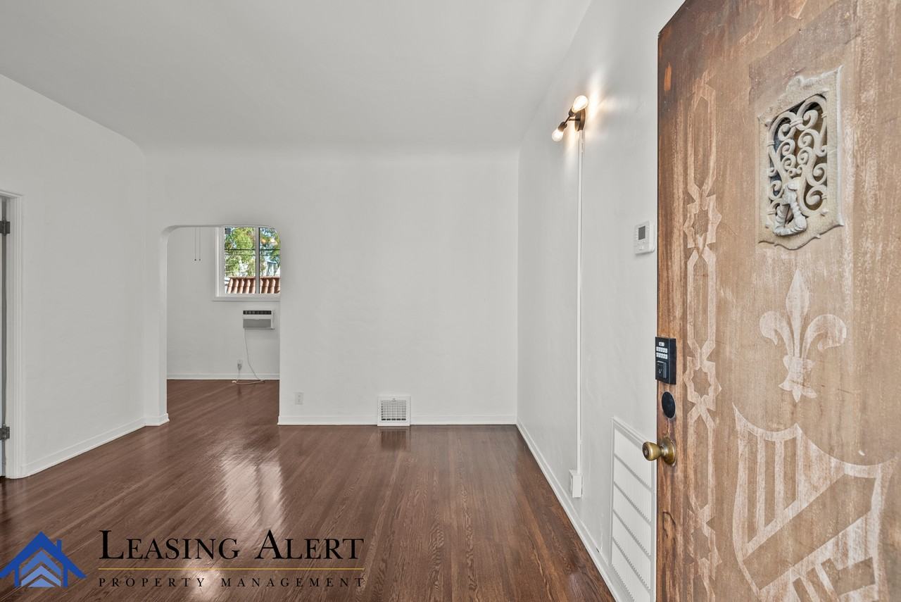 8218 Norton Ave #1-2 - Photo 2 of 12