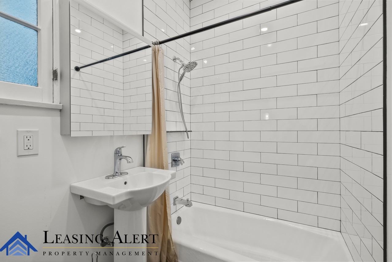 8218 Norton Ave #1-2 - Photo 6 of 12