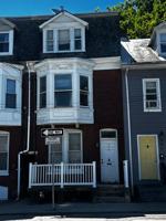 featured image of 406 W King St #1