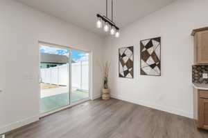featured image of 5915 Little River Loop S #1