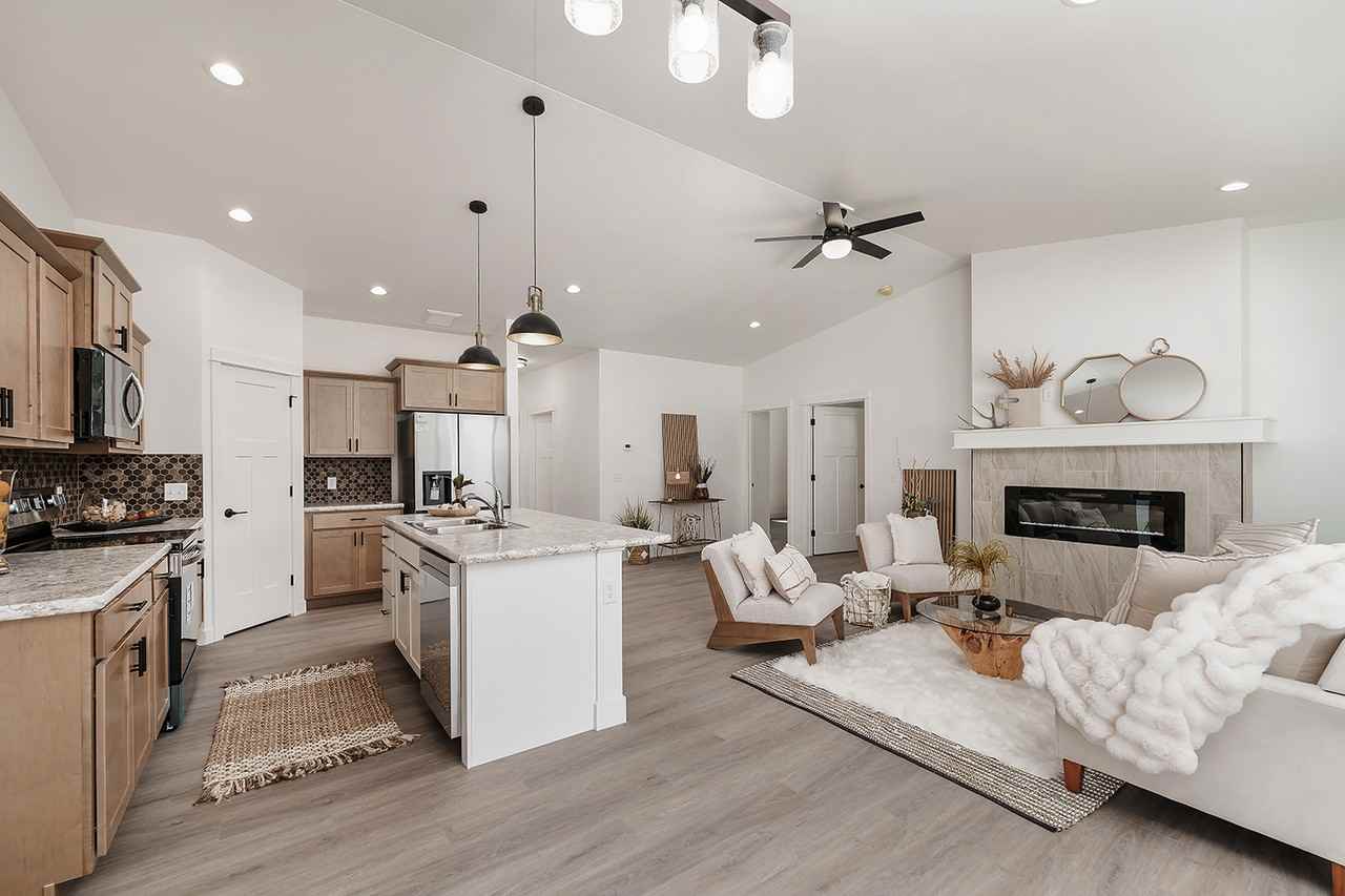 5915 Little River Loop S #1 - Photo 7 of 13