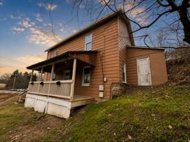 406 Pierson Run Rd - Photo 1 of 1
