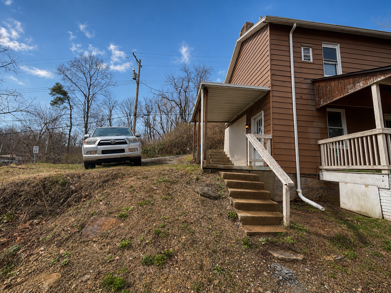 406 Pierson Run Rd - Photo 3 of 20
