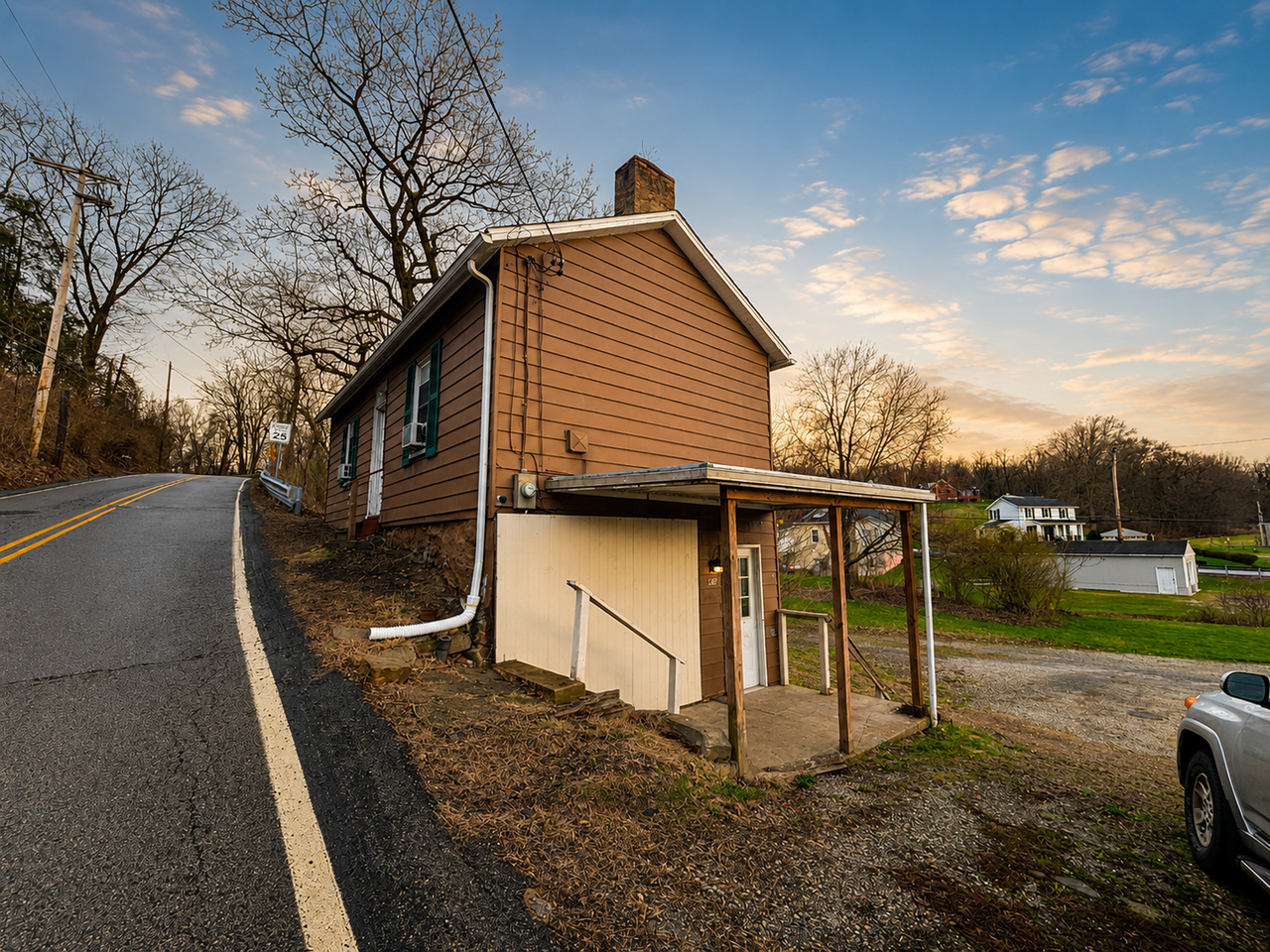 406 Pierson Run Rd - Photo 4 of 20
