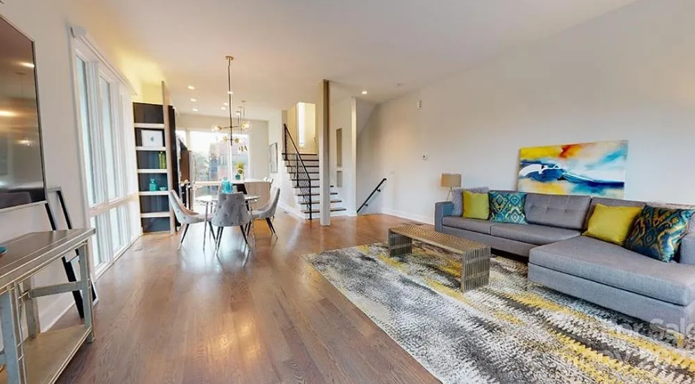 1056 Kenilworth Ave #1 - Photo 7 of 24