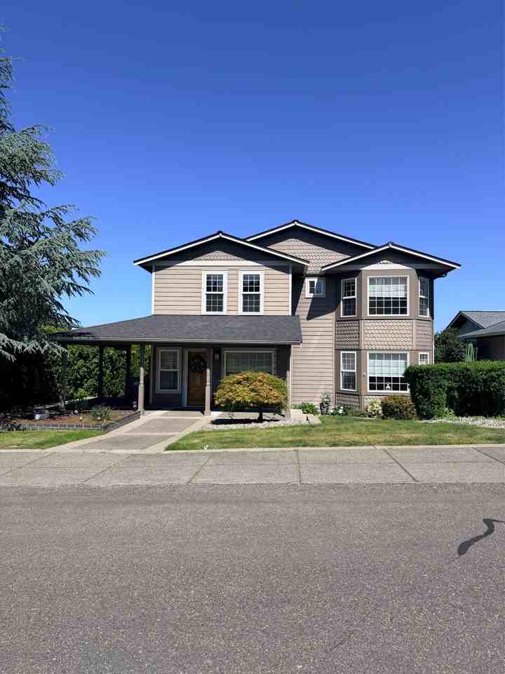 1607 Nisqually St #1