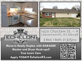featured image of 1420 Choctaw St