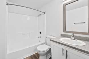 1855 Ne Lotus Dr - Photo 1 of 1