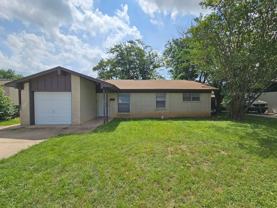 1504 S W S Young Dr - Photo 1 of 1