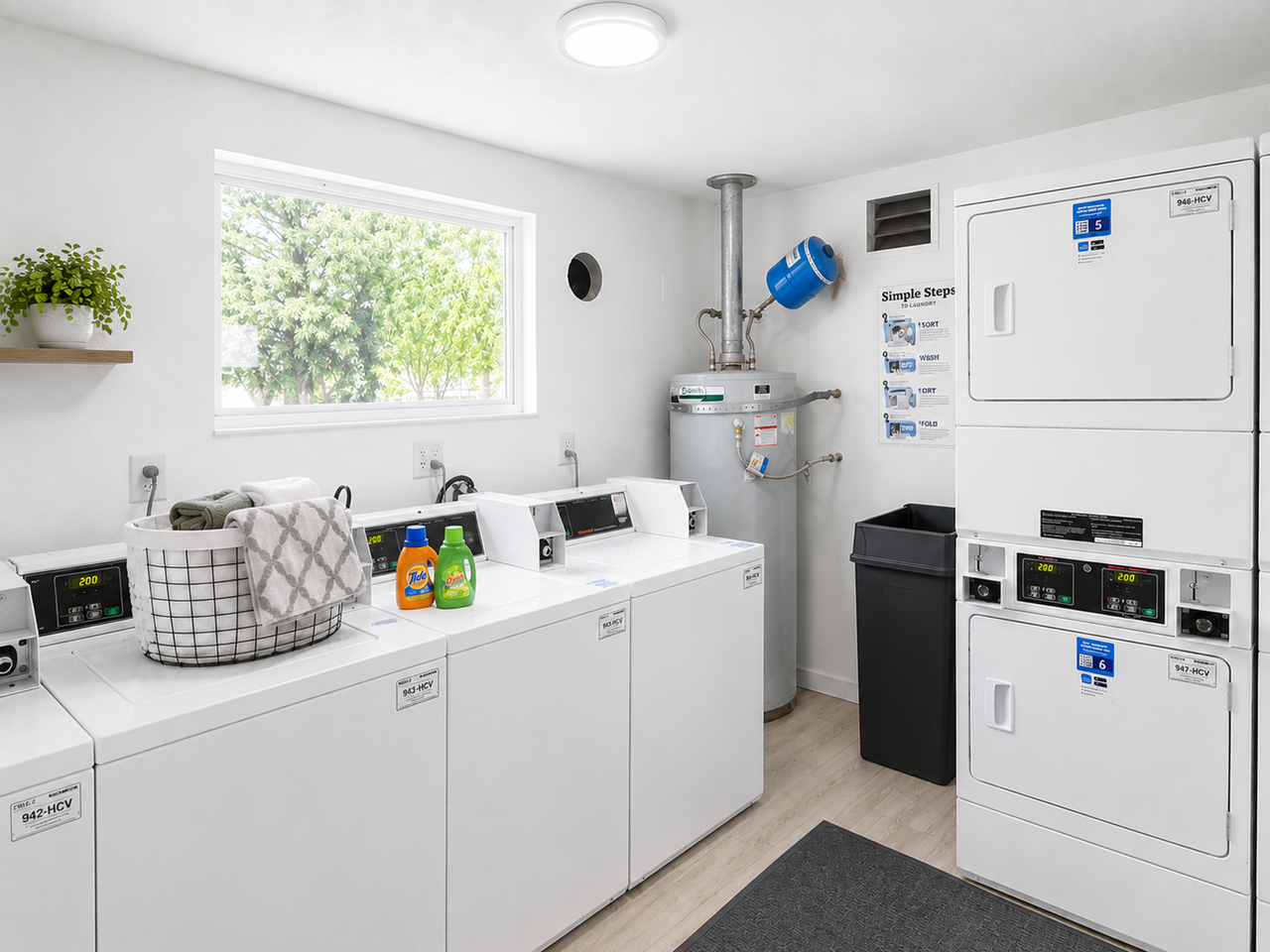 Parkview Apartments - Photo 7 of 27