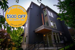 1650 Se Harold St #6 - Photo 1 of 1
