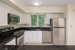Rosewood Apartments - Photo 1 of 1