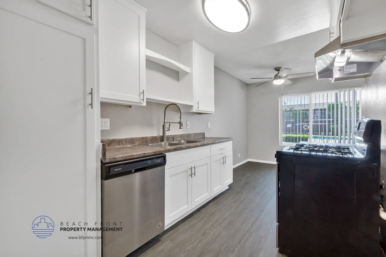 The Fountains Apartments - Photo 5 of 29