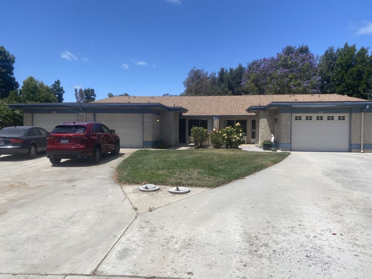 15313 Village 15